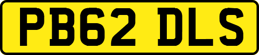 PB62DLS