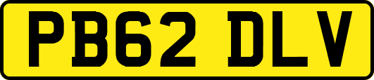PB62DLV