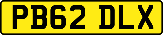 PB62DLX