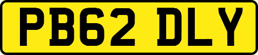 PB62DLY