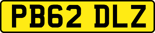 PB62DLZ
