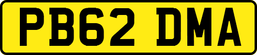 PB62DMA