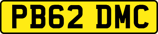 PB62DMC