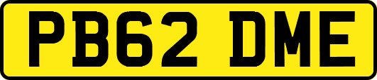 PB62DME