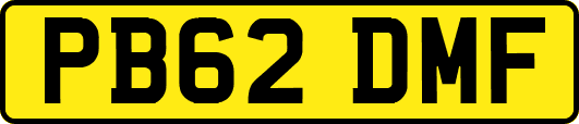 PB62DMF