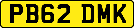 PB62DMK