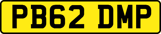 PB62DMP
