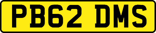 PB62DMS