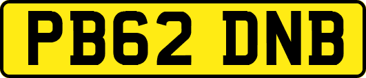 PB62DNB