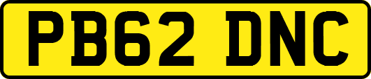 PB62DNC