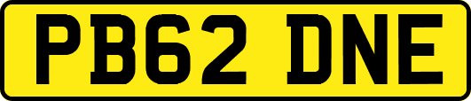 PB62DNE