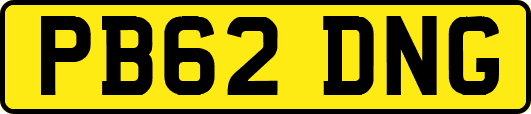 PB62DNG
