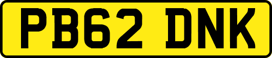PB62DNK