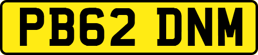 PB62DNM