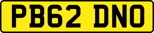 PB62DNO
