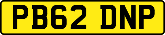PB62DNP