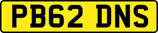 PB62DNS