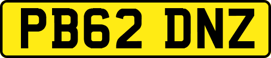 PB62DNZ