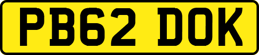 PB62DOK