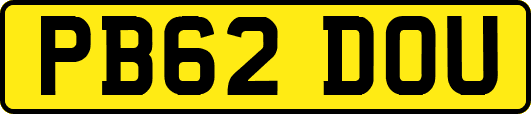 PB62DOU