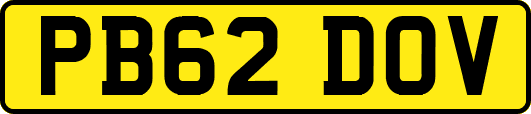 PB62DOV
