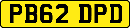 PB62DPD