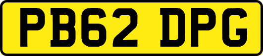 PB62DPG