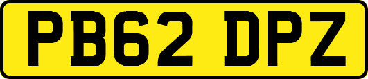 PB62DPZ