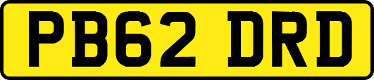 PB62DRD