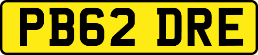 PB62DRE