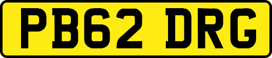 PB62DRG