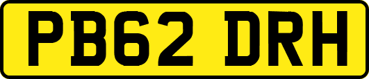 PB62DRH