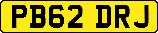 PB62DRJ