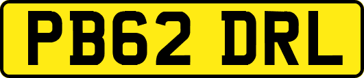 PB62DRL
