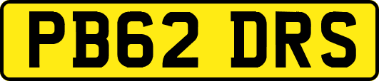PB62DRS