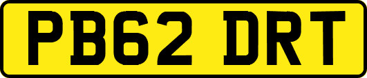 PB62DRT