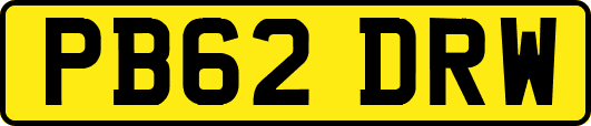 PB62DRW