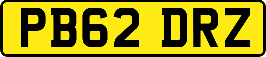 PB62DRZ