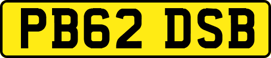 PB62DSB