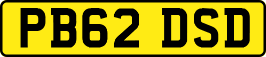 PB62DSD