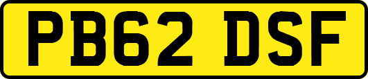 PB62DSF