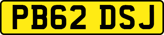 PB62DSJ