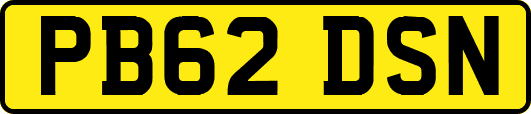 PB62DSN