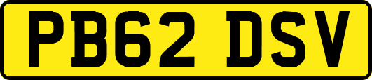 PB62DSV