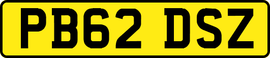 PB62DSZ