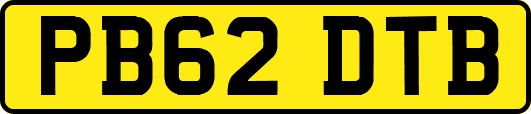 PB62DTB