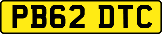 PB62DTC