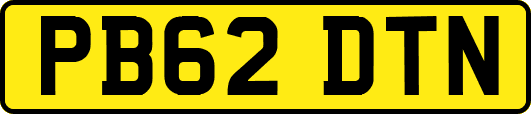 PB62DTN