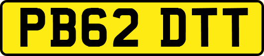 PB62DTT
