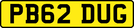 PB62DUG